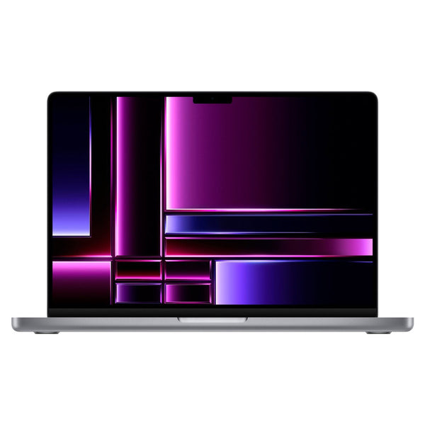 MacBook Pro 14" Laptop - Apple M2 Pro chip -  32GB RAM (Latest Model)