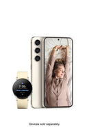 Samsung - Galaxy S23 128GB - Lavender