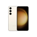 Samsung - Galaxy S23 128GB - Cream