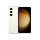 Samsung - Galaxy S23 256GB - Cream
