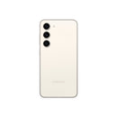 Samsung - Galaxy S23 128GB - Cream