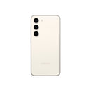 Samsung - Galaxy S23 256GB - Cream