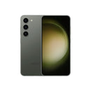 Samsung - Galaxy S23 256GB - Green