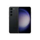 Samsung - Galaxy S23 256GB - Phantom Black