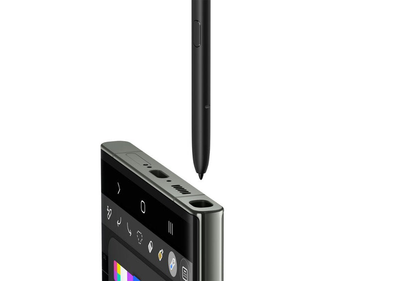 Samsung - Galaxy S23 Ultra - Cream