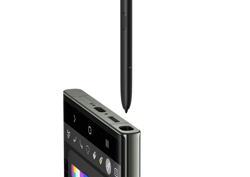Samsung - Galaxy S23 Ultra - Cream