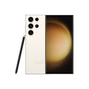 Samsung - Galaxy S23 Ultra - Cream
