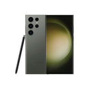 Samsung - Galaxy S23 Ultra - Green