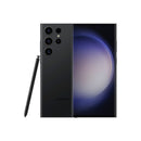 Samsung - Galaxy S23 Ultra 512GB - Phantom Black