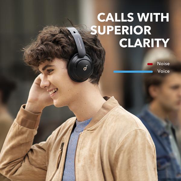 Anker Soundcore Life Q30 Bluetooth Headphones