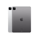 New! Apple - 11-inch iPad Pro (Latest Model) with Wi-Fi - 512GB - Space Gray