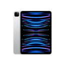 New! Apple - 12.9-Inch iPad Pro (Latest Model) with Wi-Fi - 512GB - Silver