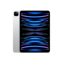 New! Apple - 12.9-Inch iPad Pro (Latest Model) with Wi-Fi - 128GB - Silver