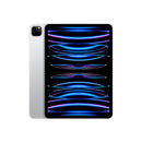 New! Apple - 11-Inch iPad Pro (Latest Model) with Wi-Fi - 512GB - Silver