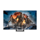 TCL - C735 QLED 4K Google TV - 65"