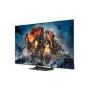 TCL - C735 QLED 4K Google TV - 65"