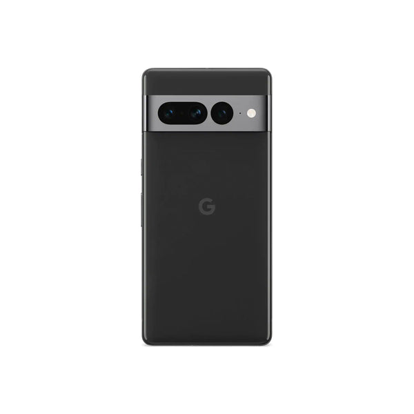 Google - Pixel 7 Pro 128GB - Obsidian