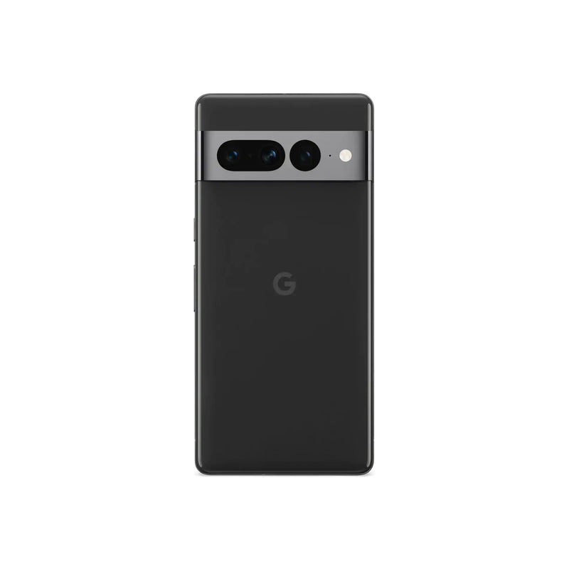 Google - Pixel 7 Pro 256GB - Obsidian
