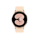 Samsung - Galaxy Watch4 Aluminum Smartwatch