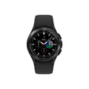 Samsung - Galaxy Watch4 Classic Stainless Steel Smartwatch