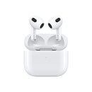 Apple - AirPods (3rd generation) - White