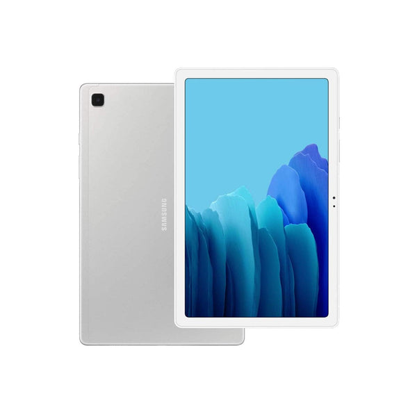 Samsung - Galaxy Tab A7 Lite 8.7" 32GB LTE - Silver