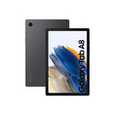 Samsung - Galaxy Tab A8 10.5" 64GB (Latest Model) - LTE - Gray