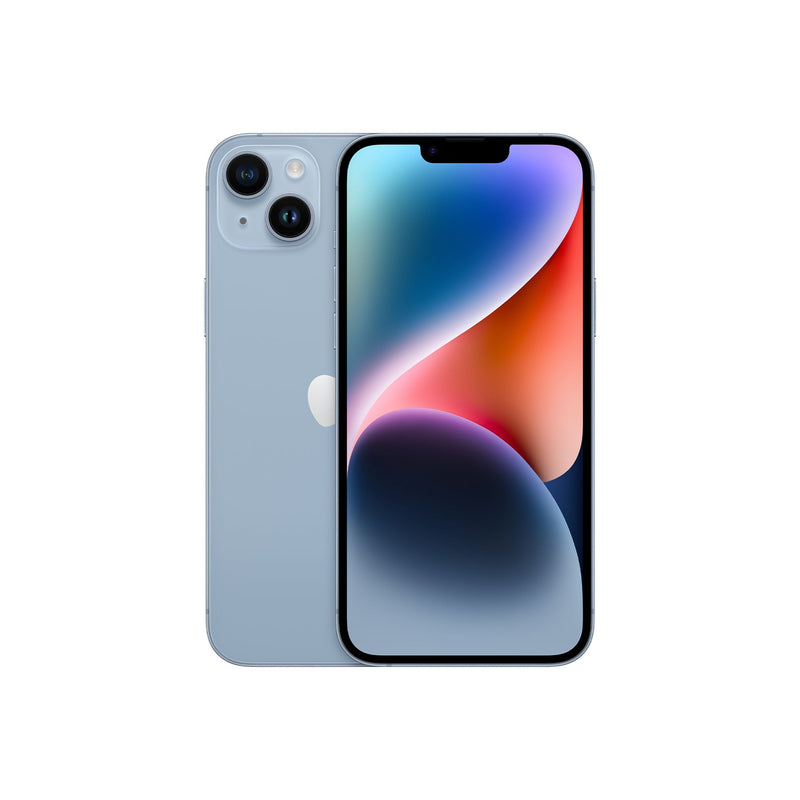 Apple - iPhone 14 Plus 128GB - Starlight