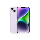Apple - iPhone 14 Plus 512GB - Starlight