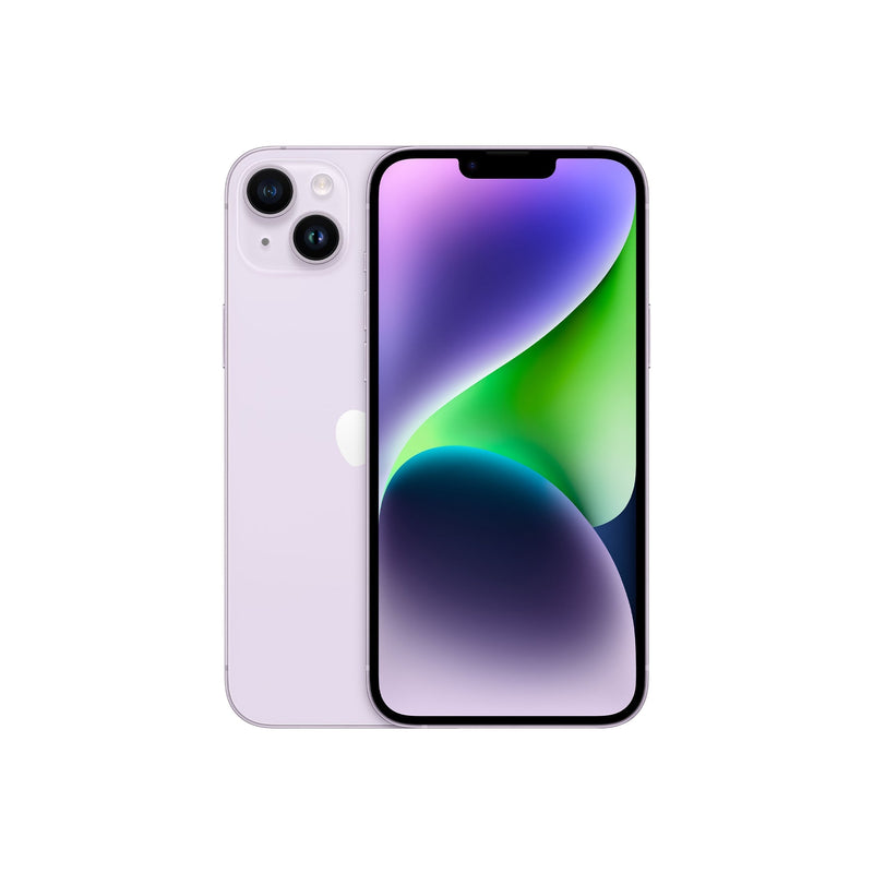 Apple - iPhone 14 Plus 256GB - Purple