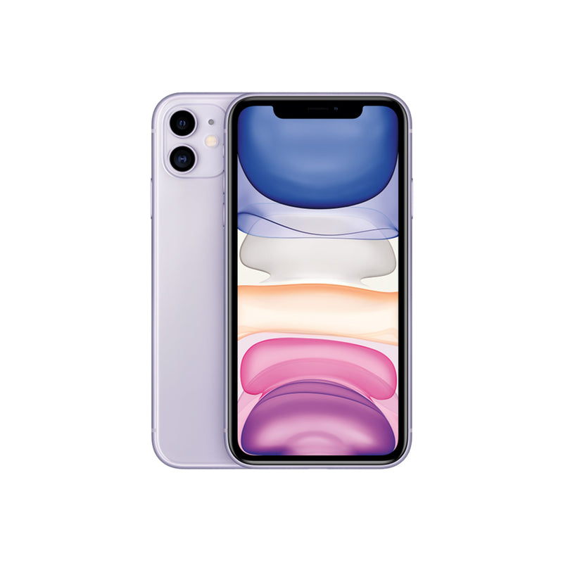 Apple - iPhone 11 128GB