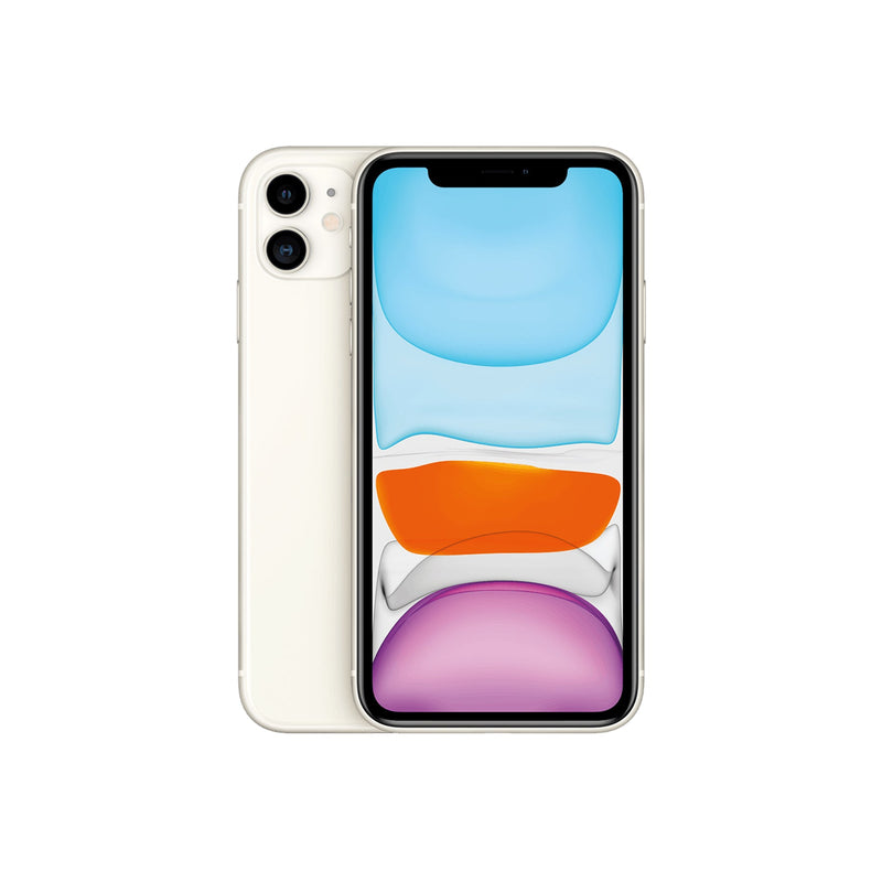 Apple - iPhone 11 128GB
