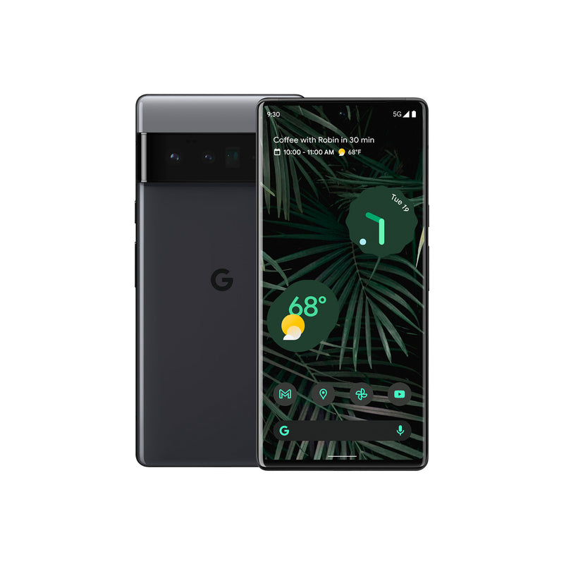 Google - Pixel 6 Pro
