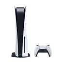 PlayStation 5 Digital Edition Console