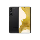 Samsung - Galaxy S22 - Phantom Black