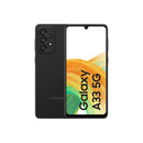 Samsung - Galaxy A33 5G 128GB - Awesome Blue