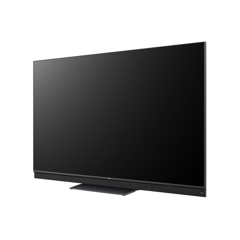 TCL - C825 QLED 4K Google TV - 65"