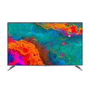 TCL - S647 QLED 4K Roku TV - 65"